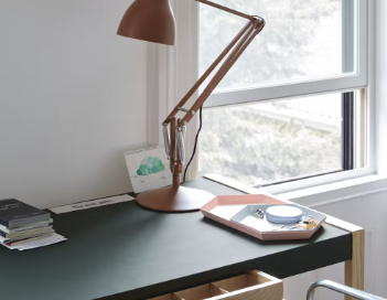 Revolutionize Your Workspace with a Novel Desk Lamp