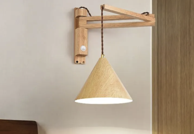 wall lamp