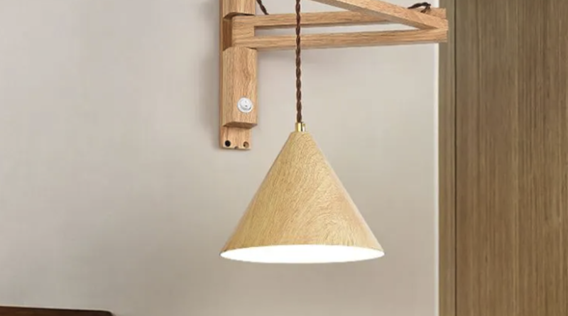 wall lamp